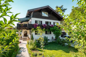 Ferienwohnung Zur Wache